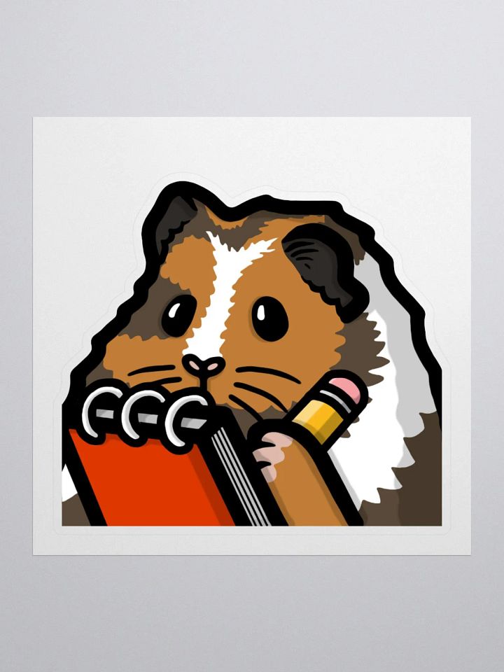 Nim notes sticker product image (1)