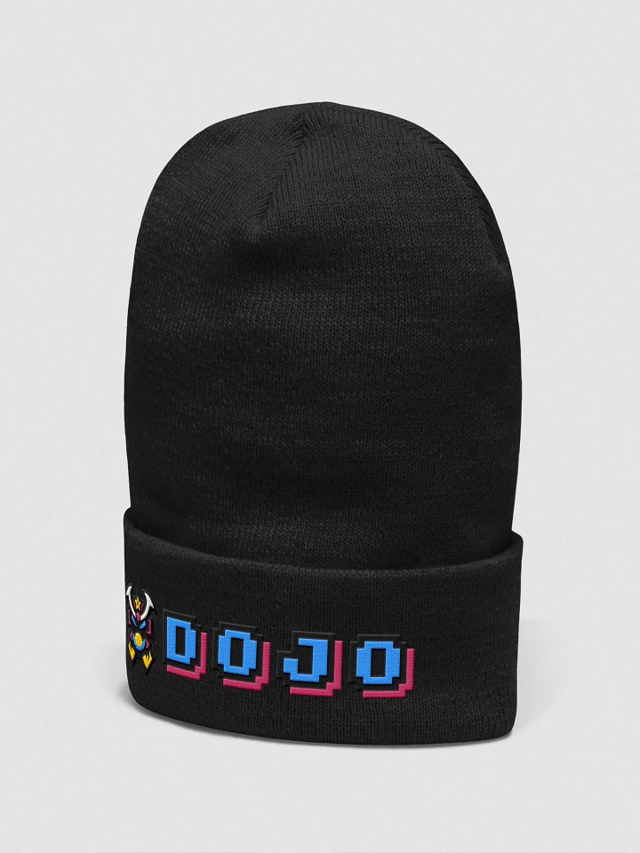 Dojo Beanie product image (16)