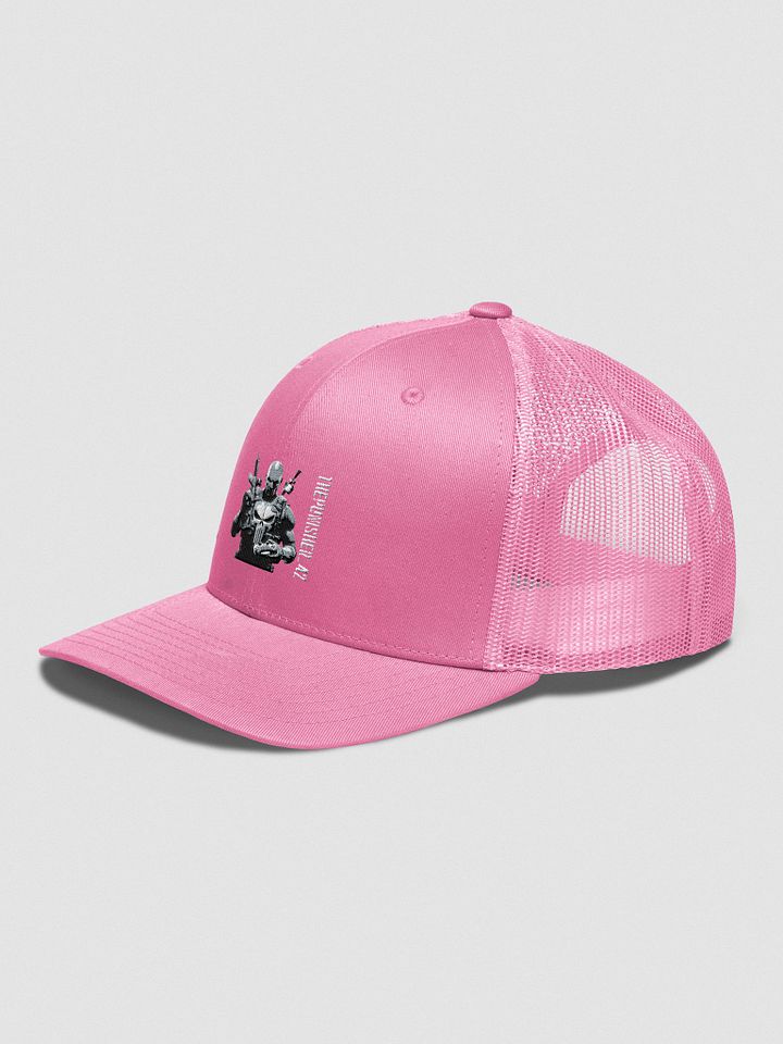 Punisher_42 Hat2 product image (2)