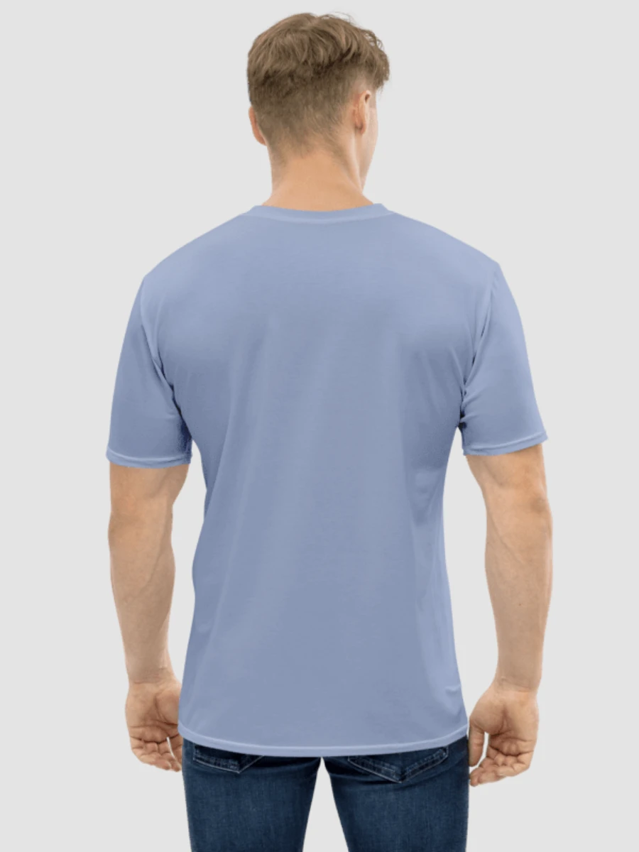 Training Club T-Shirt - Misty Harbor product image (4)