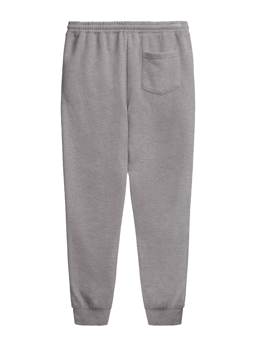 Divine 2025 Prayer Fleece Joggers product image (7)