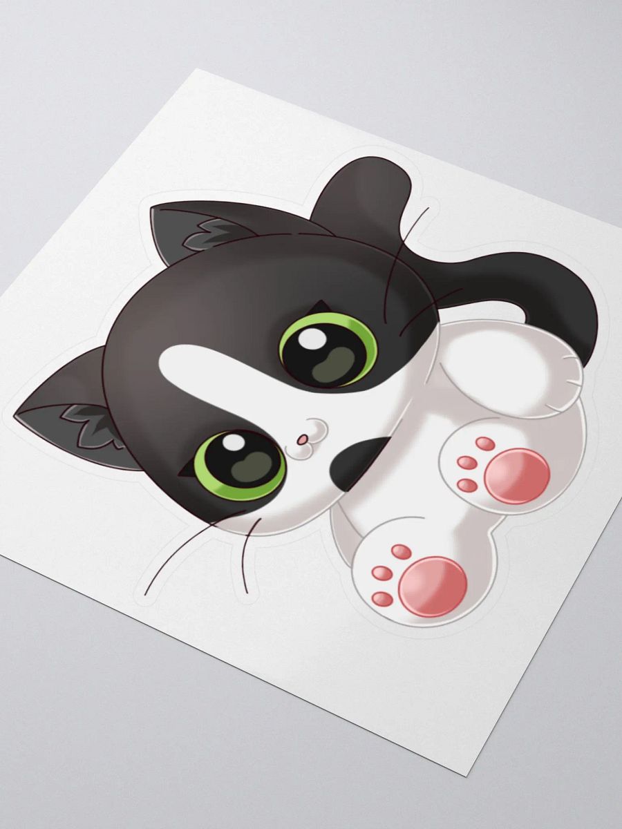 Nova Sticker product image (7)