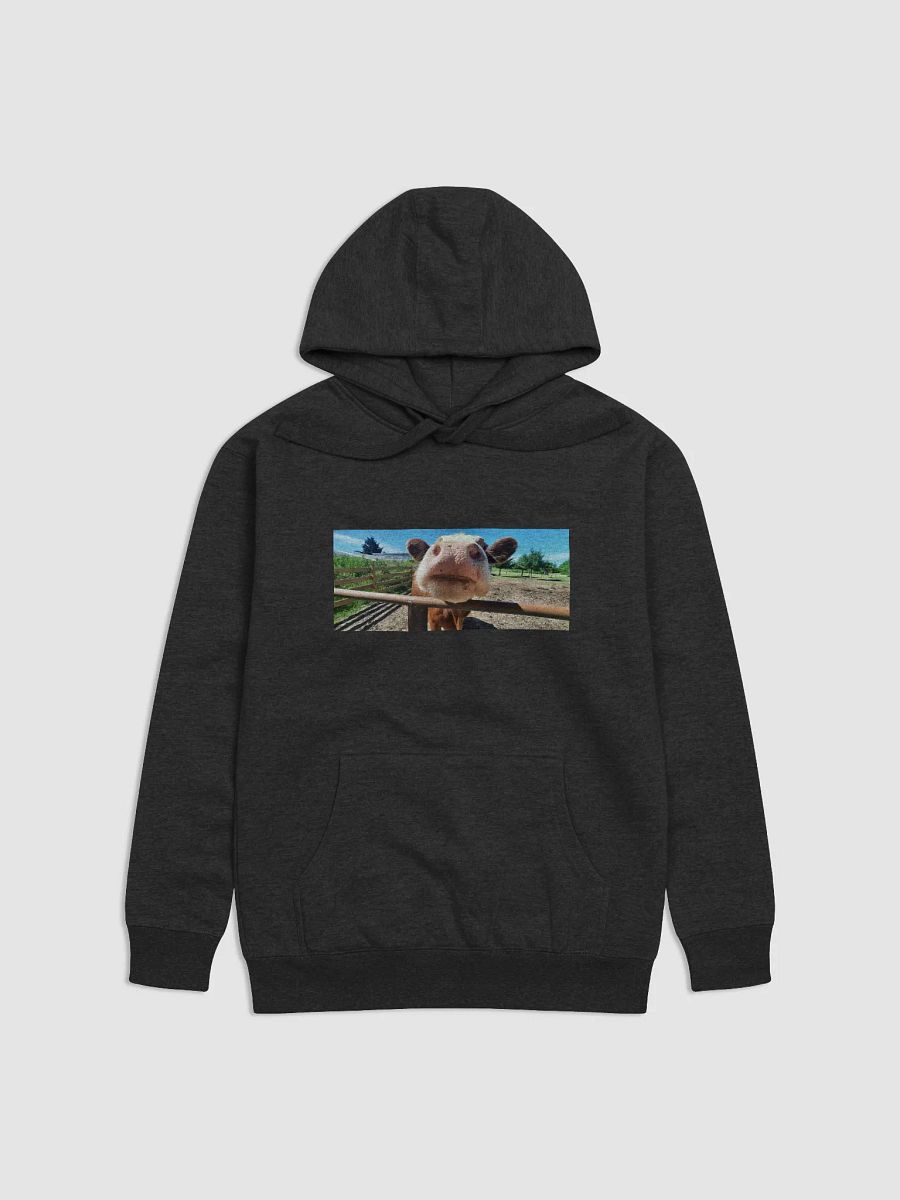 Cozy Cow Hoodie product image (8)
