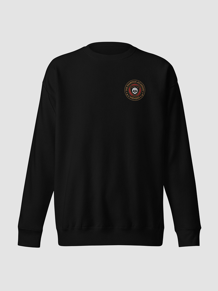 Members Hoodie product image (1)