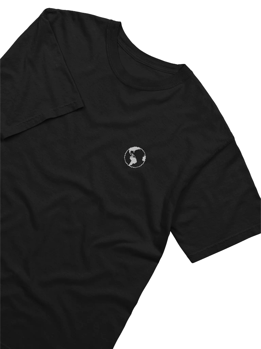 B/W BTE T-Shirt (dark) product image (3)