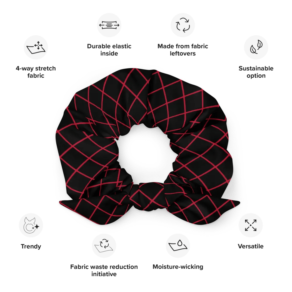 The Thalia Scrunchie product image (9)