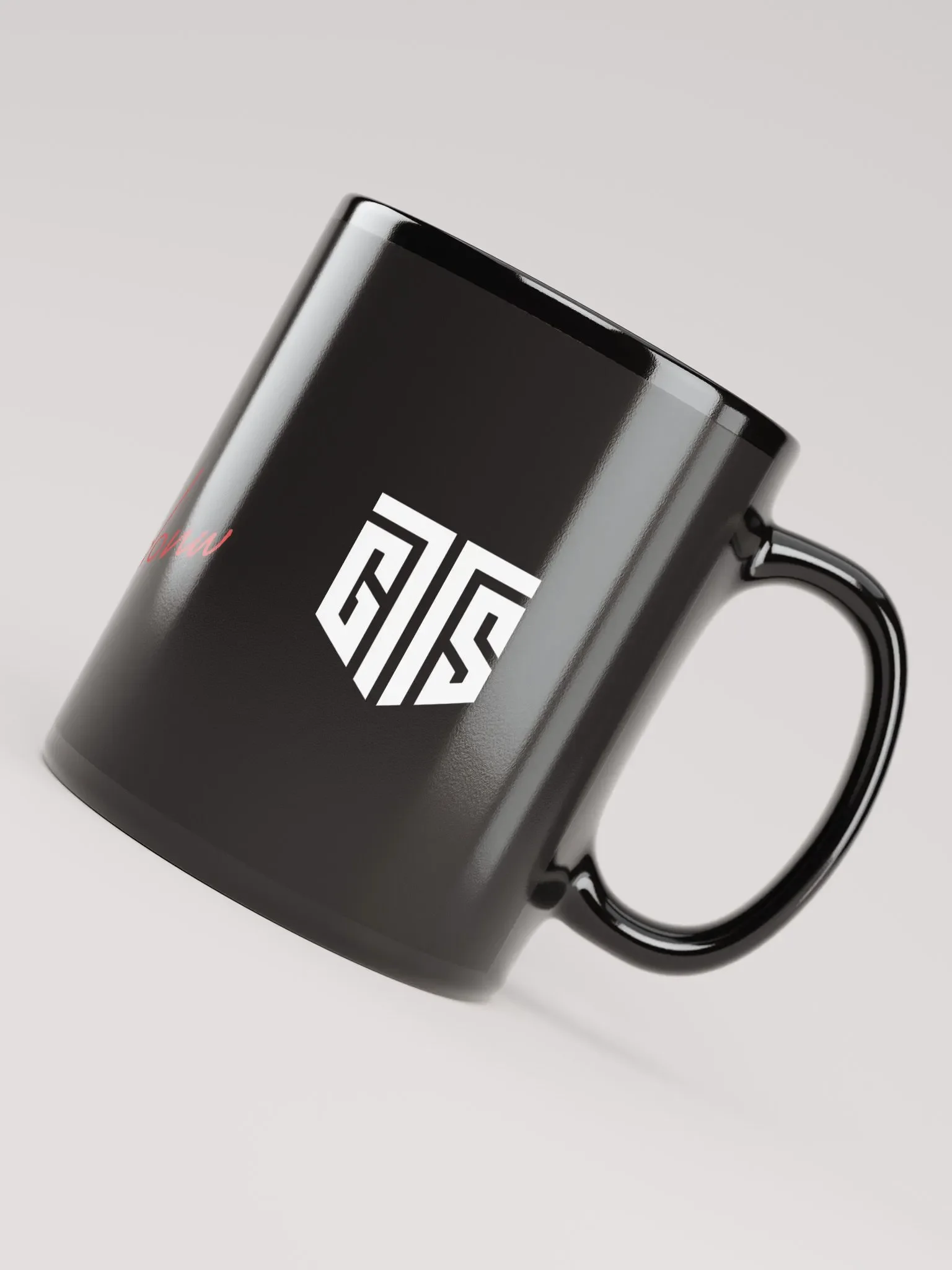 GTS Mug product image (7)