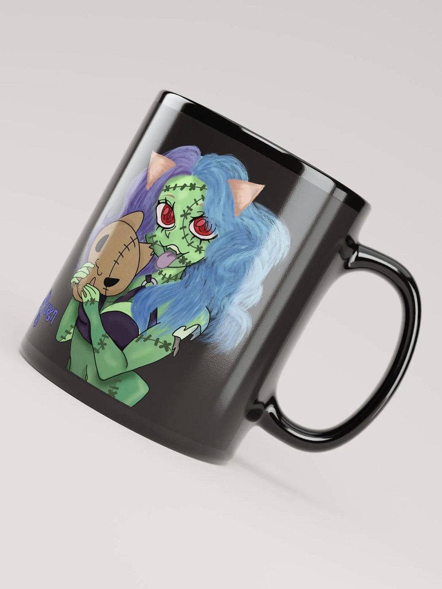 Stitched Dreams Mug product image (8)