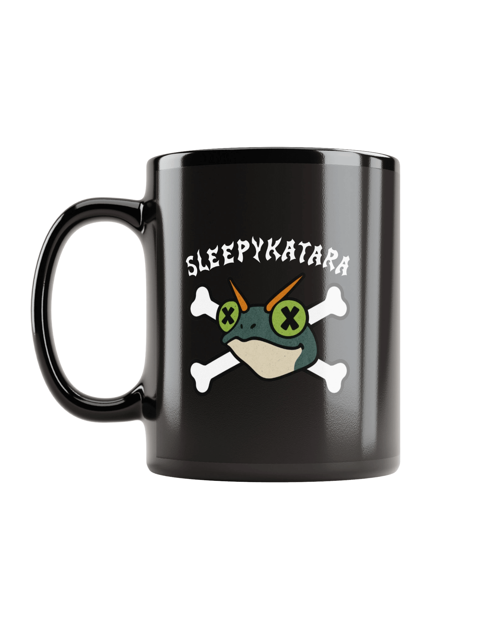 RIP FROGMONEY 2025 Grave Mug product image (11)