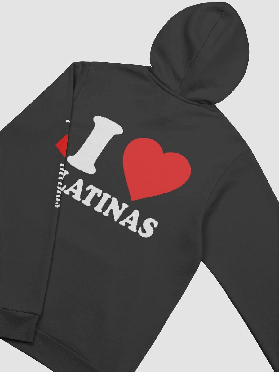 i luv them latinas<3 product image (4)