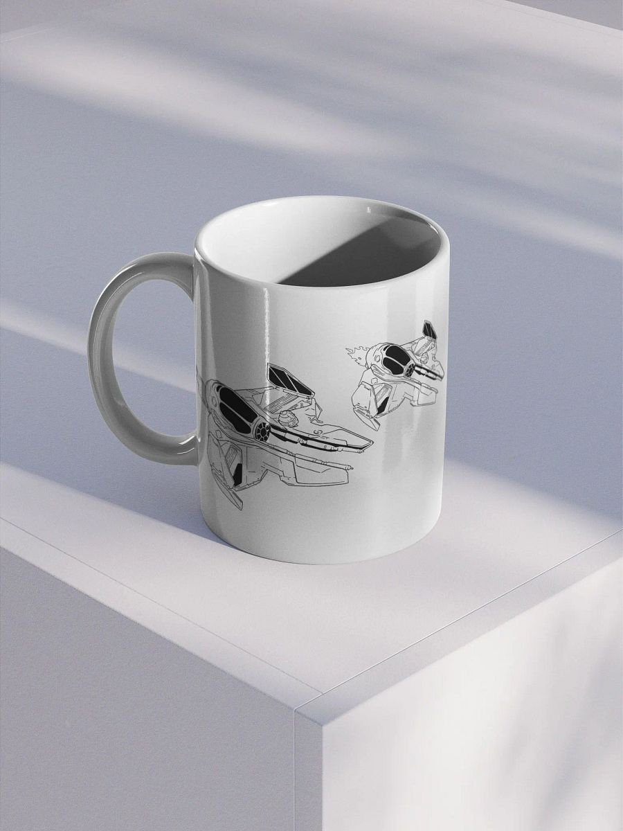 Ship 2 Mug product image (1)