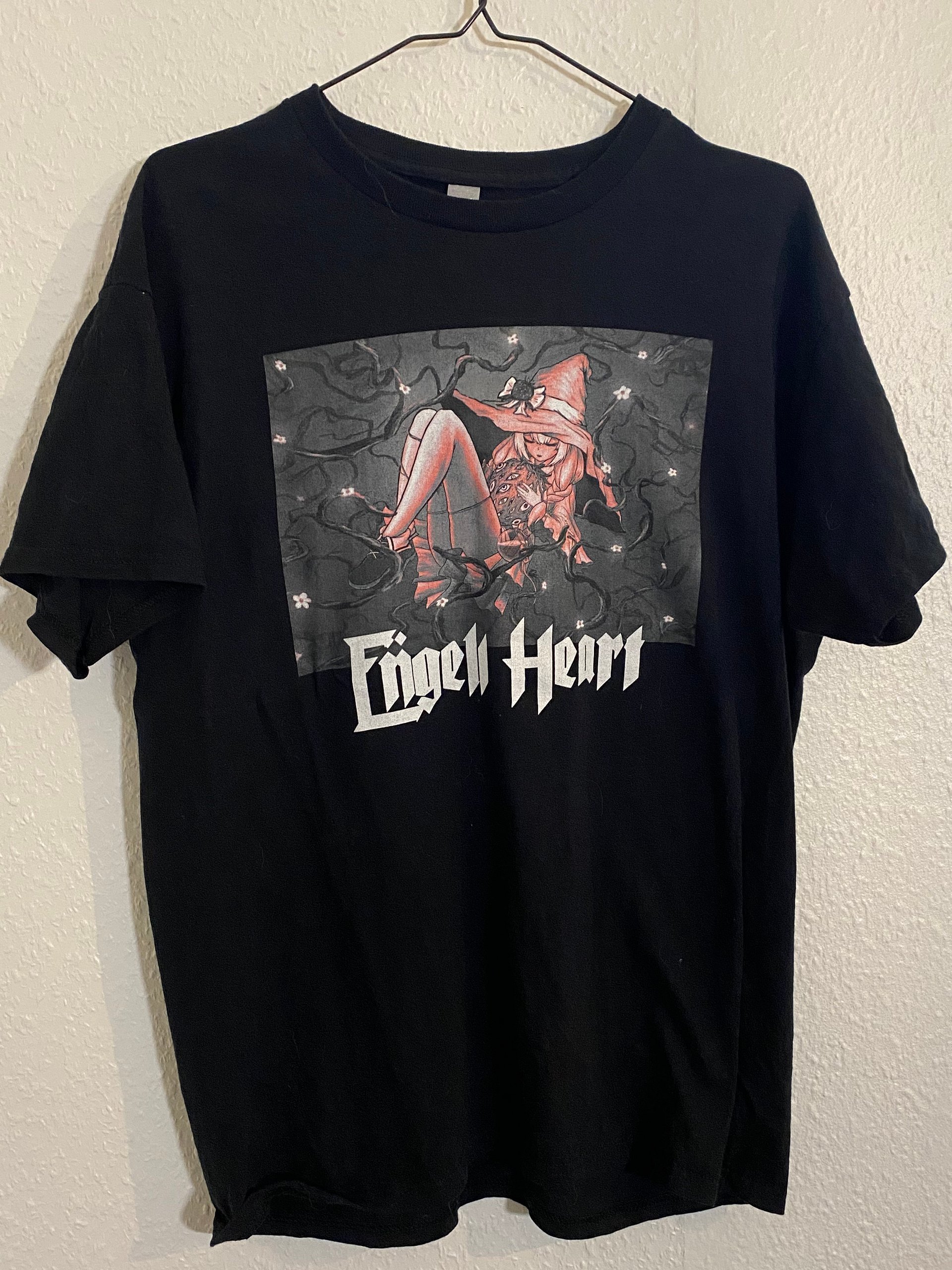 The Beginning - T-Shirt product image (4)