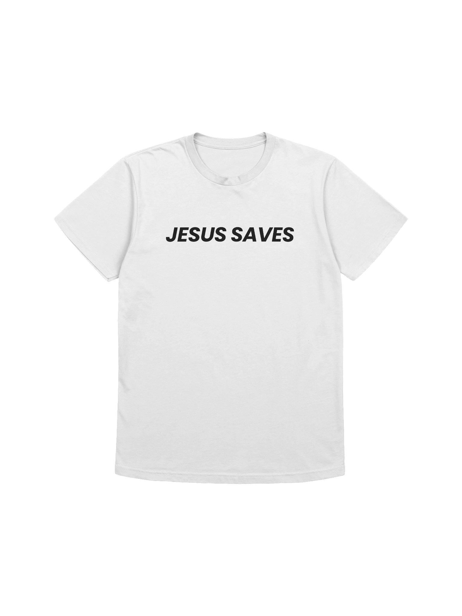 Jesus Saves Tee product image (11)