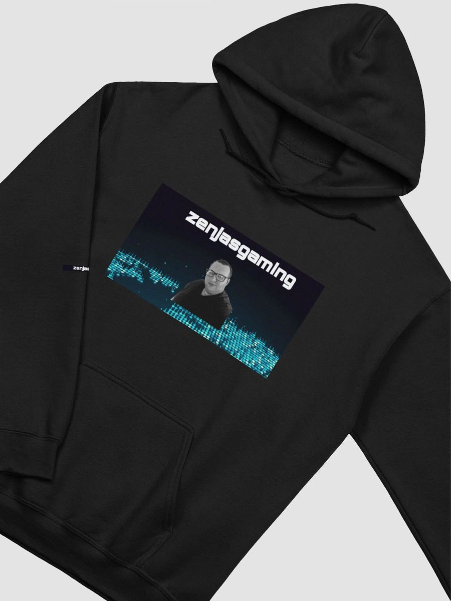 Legendary Hoodie product image (2)