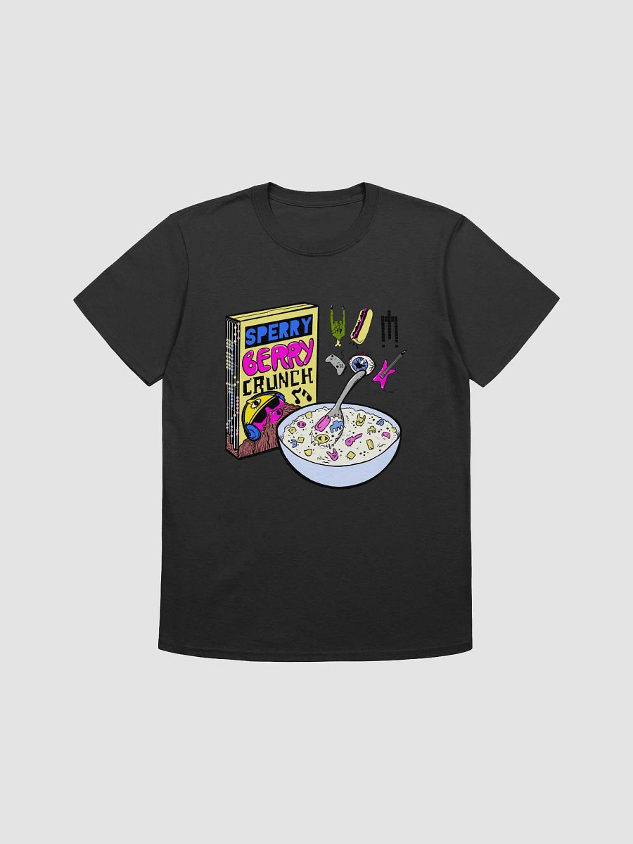 Crunch Cereal product image (4)