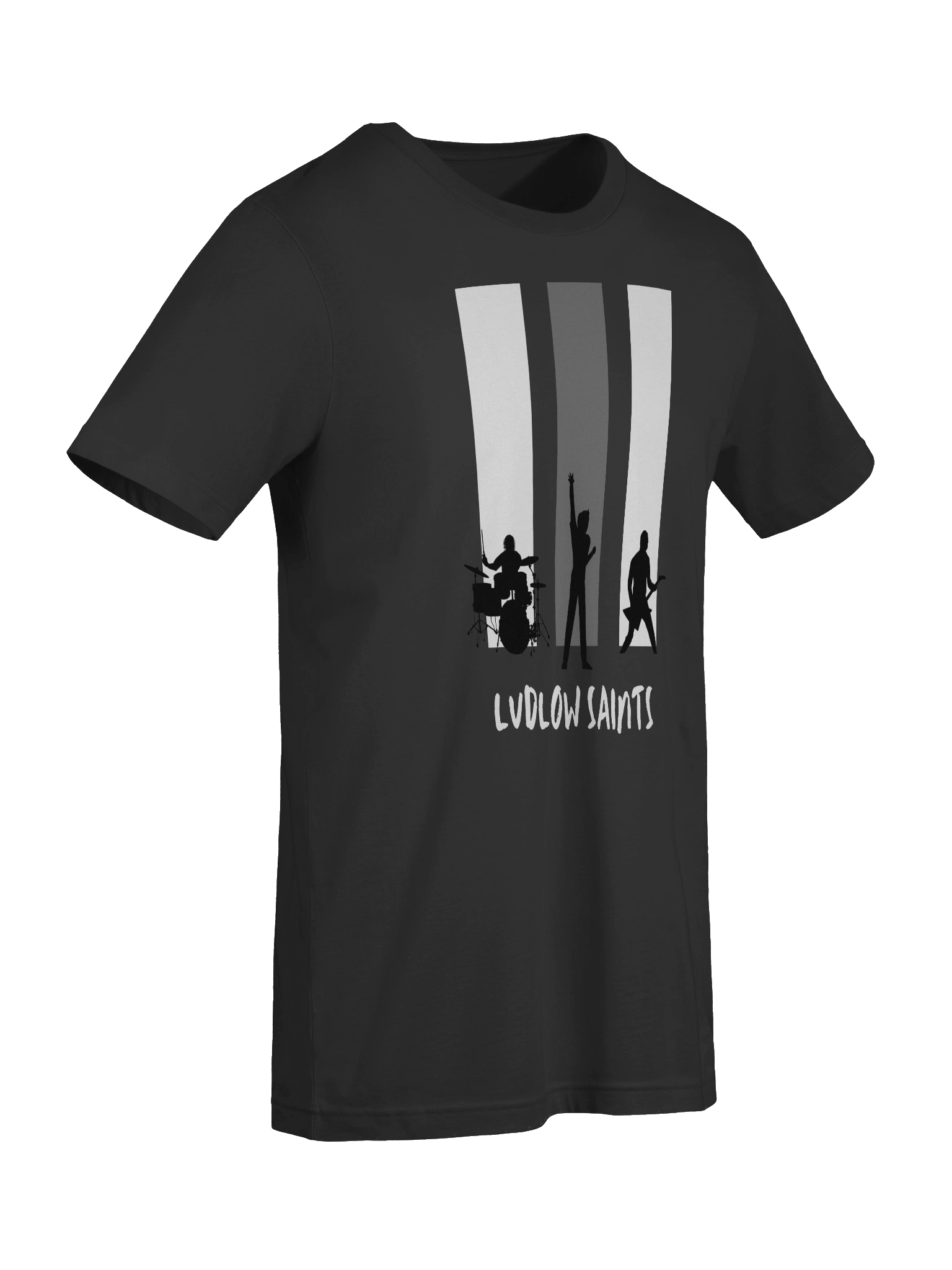 Ludlow Saints “Meet the Saints” Tee product image (9)