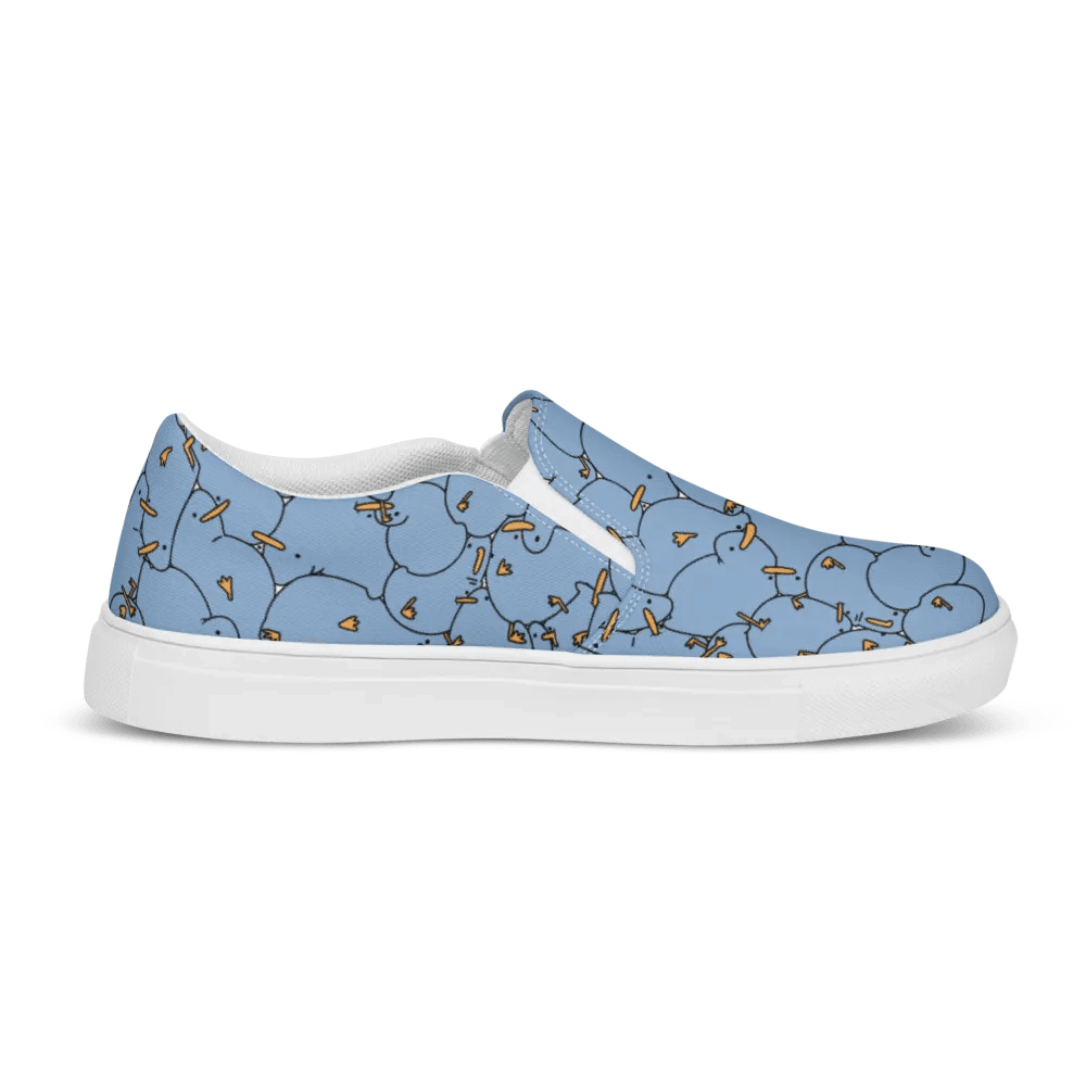 Men's Slip-on Berd Shoes product image (6)