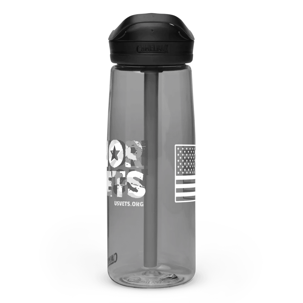 HONORUSVETS Water Bottle product image (3)
