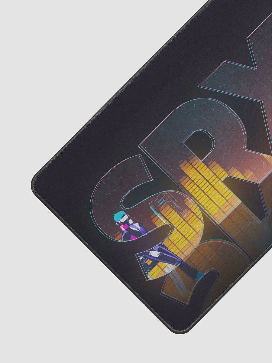 SPEENPAD 2.0 - Jim & LadyJ SRXD product image (3)