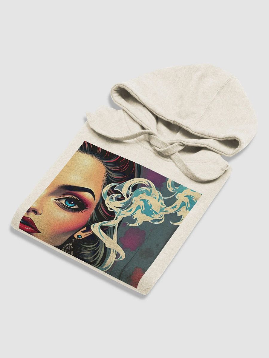 Cozy Cotton Haven Hoodie product image (6)