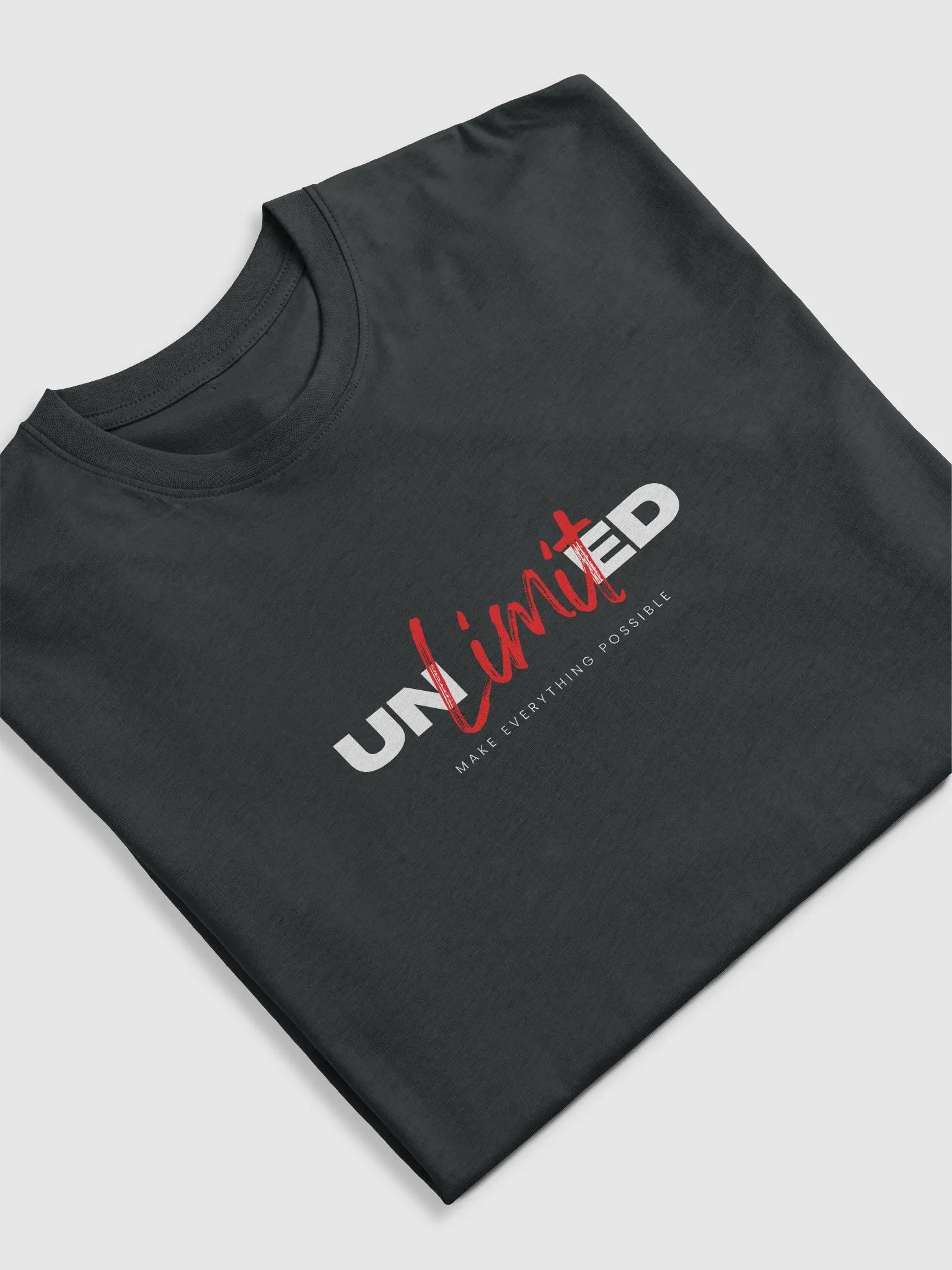 UNLIMITED TEE product image (5)
