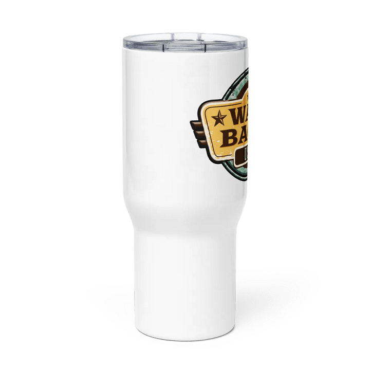 Wayback USA Tumbler product image (2)