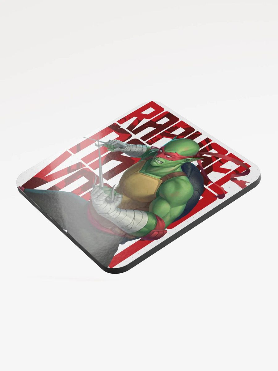 Teenage Mutant Vogun Coaster product image (3)