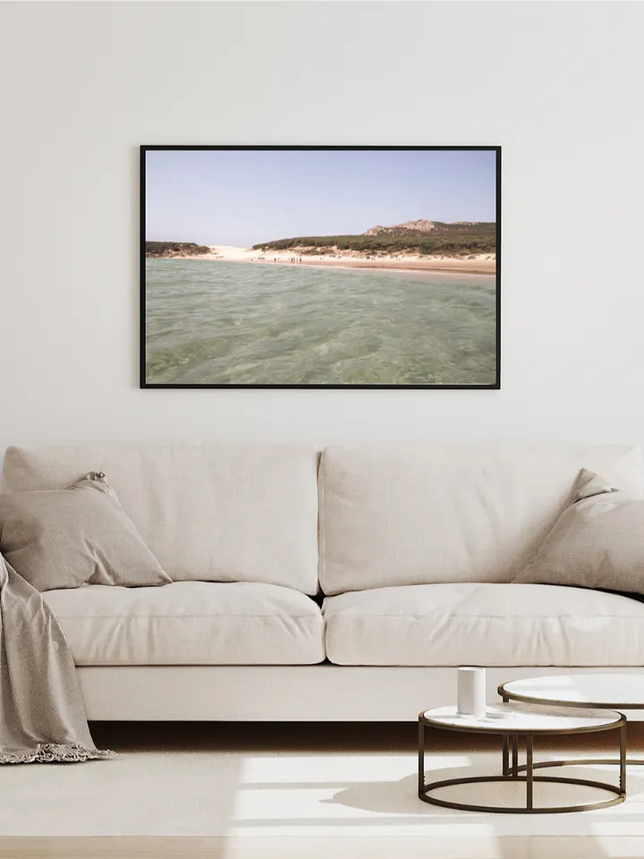 Cádiz - Enhanced Matte Paper Poster product image (1)