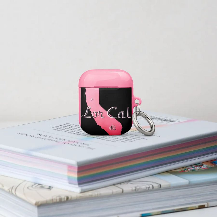 LorCal Air Pod Case product image (15)