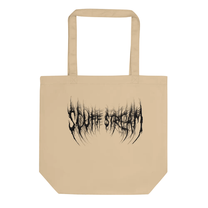 Scuff Stream Tote Bag product image (1)