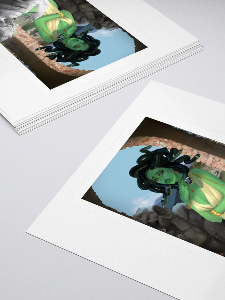 Medusa, the Gorgon product image (10)