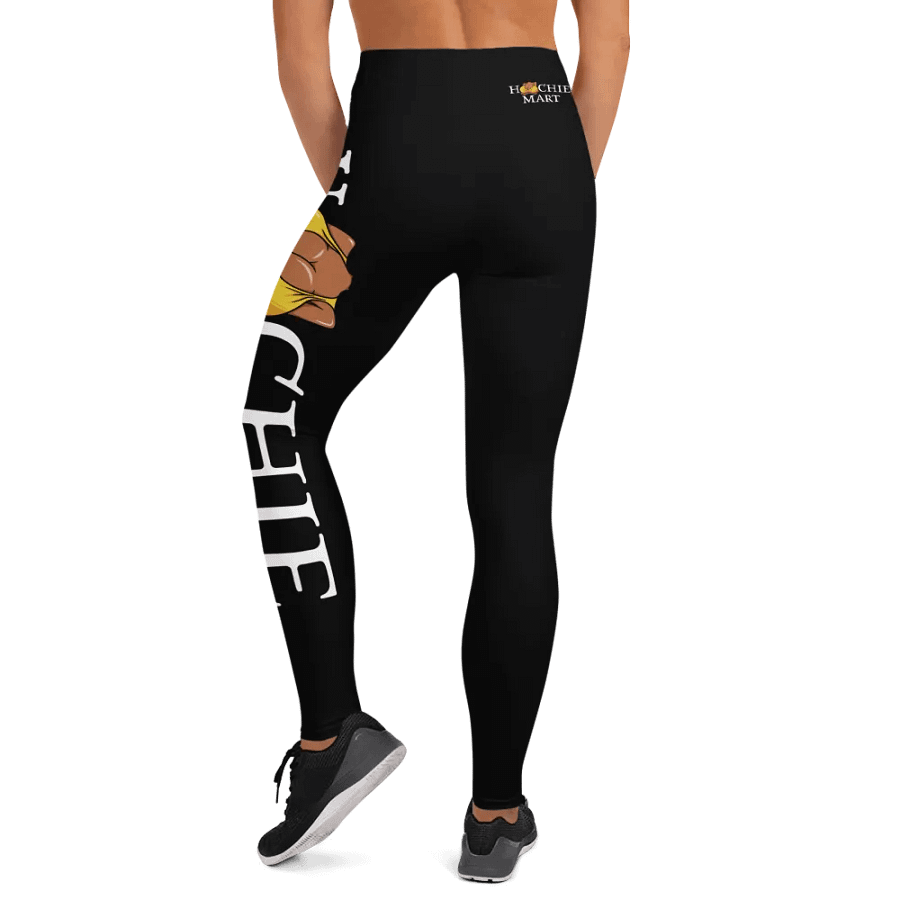 Hoochie Empress Leggings product image (5)