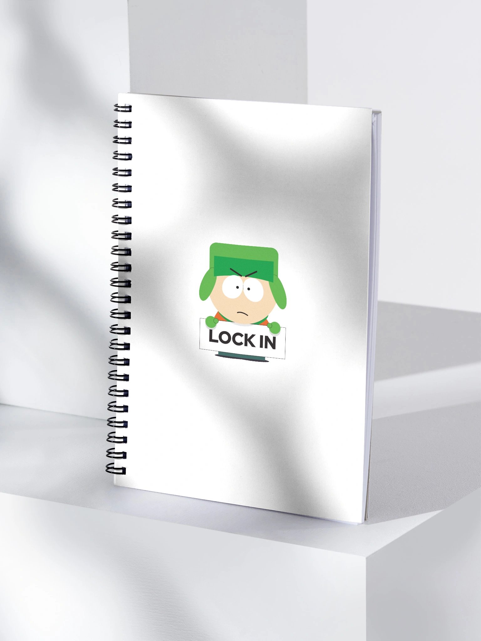 Kyle Journal product image (4)