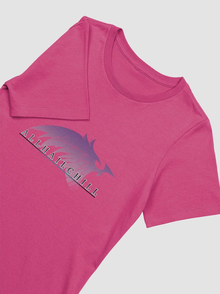 One Winged Demon Women's T-Shirt product image (27)