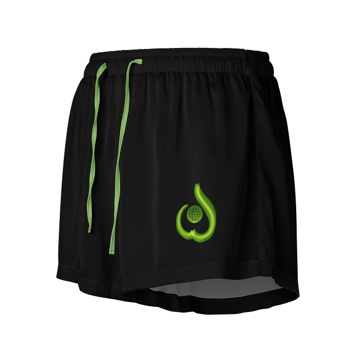 WILLOWISP Field Agent Solid Short Pajama Pants product image (1)