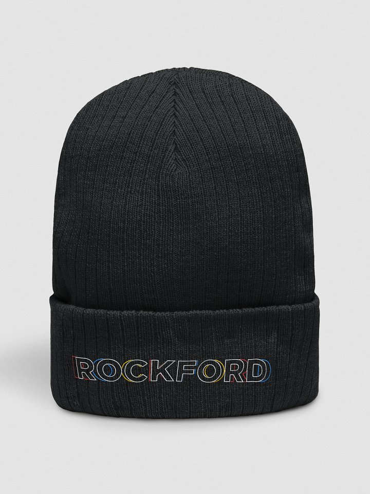 Rockford Icons - Letters product image (1)