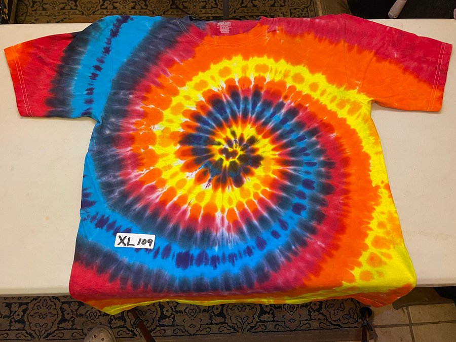 Dyes by Dusty! XL 109 product image (1)
