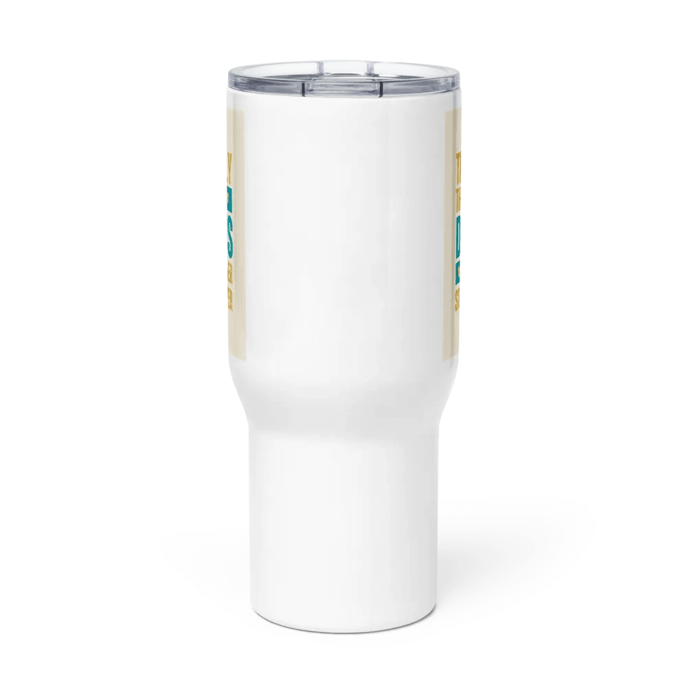 Disney World Family Travel Mug product image (2)