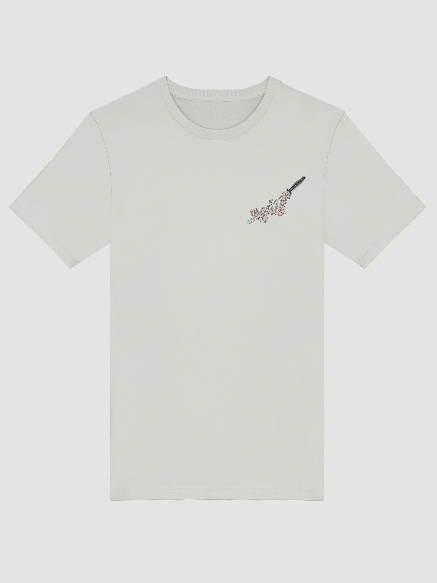 Kado I Want T-Shirt product image (5)