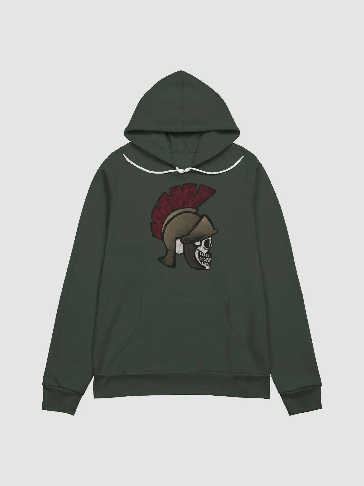 Helm Supersoft Hoodie product image (1)