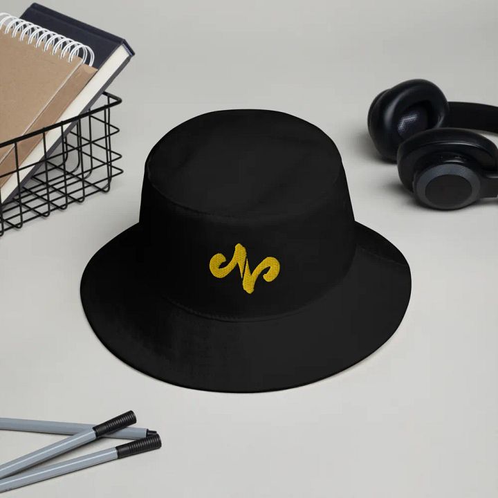 22Swear Bucket Hat product image (1)