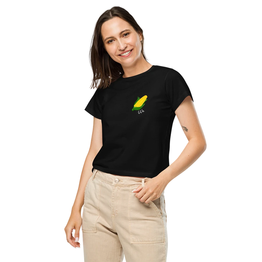 WOMENS CORN CCG TSHIRT product image (8)