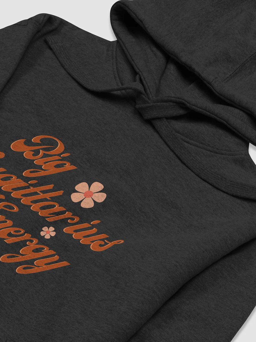 Big Sagittarius Energy Hoodie product image (5)