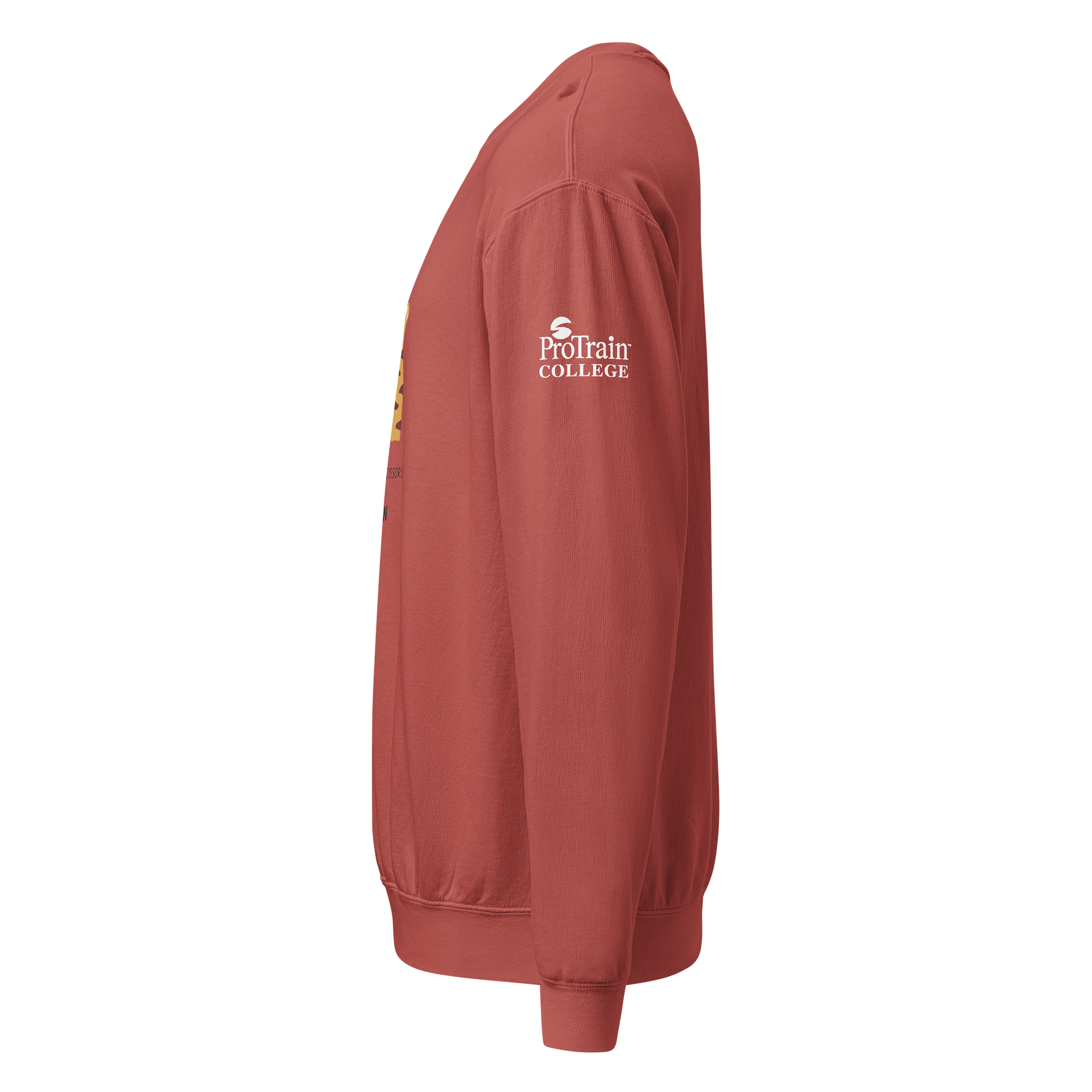 Pawsome Rock Paper Scissors Sweatshirt product image (3)