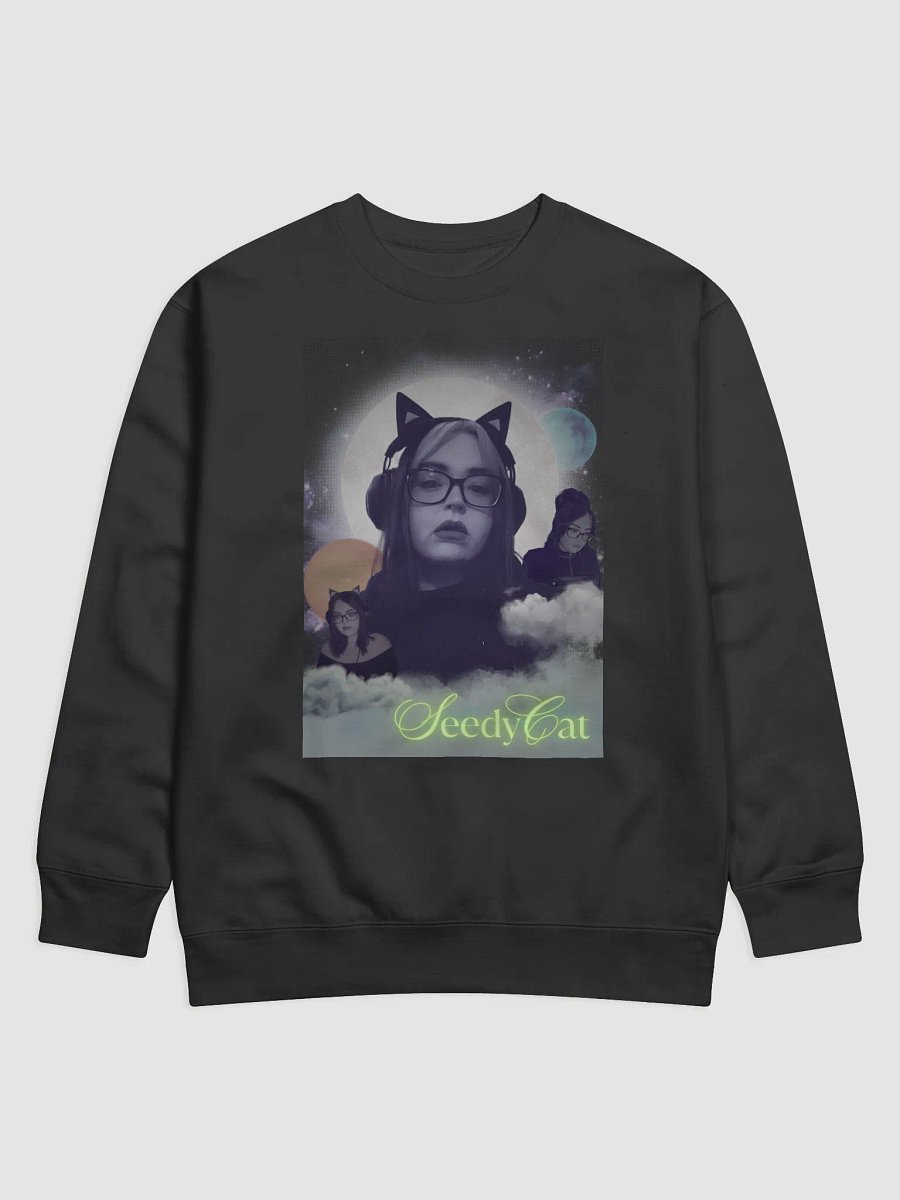SeedyCat Moon Jumper product image (1)