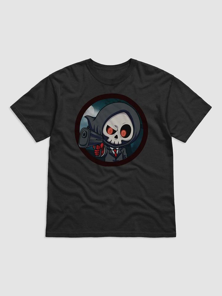 Todd, The One Who Robs T-Shirt product image (2)