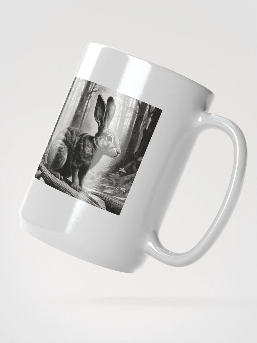 Rabbit product image (2)