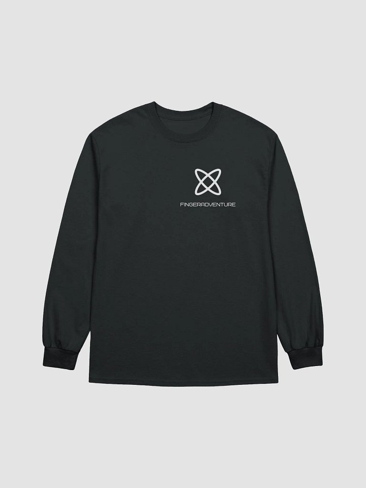 Official Doghouse Longsleeve product image (1)
