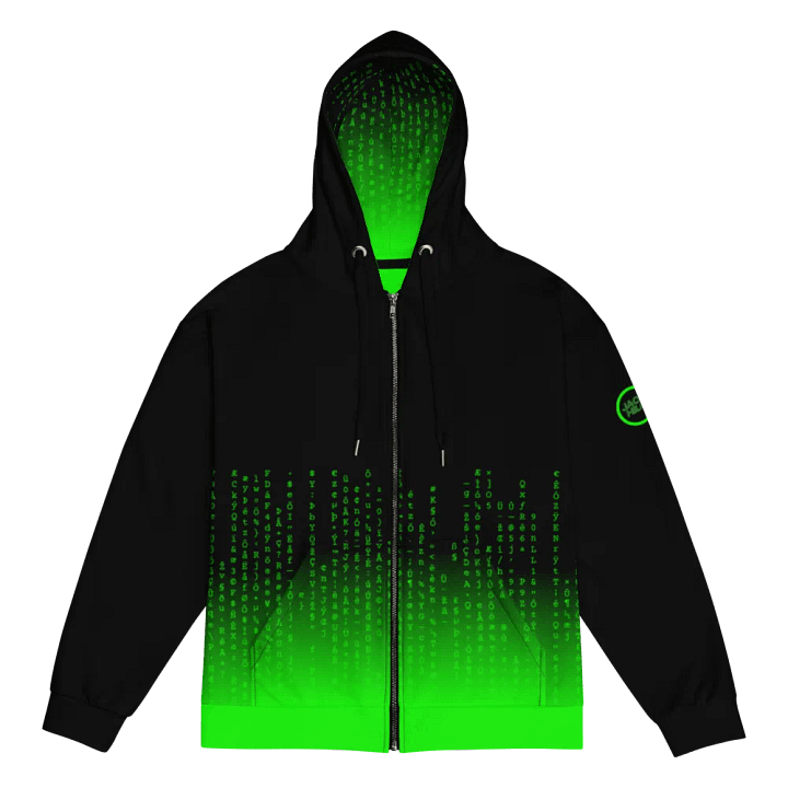Jack's Illusive Hoodie product image (1)