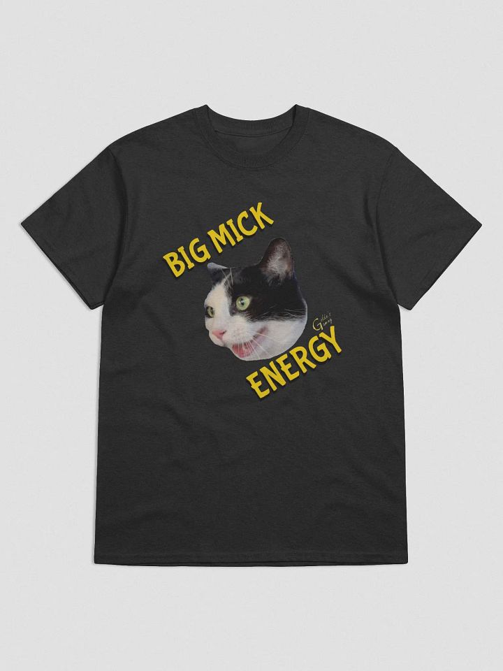 Big Mick Energy product image (1)